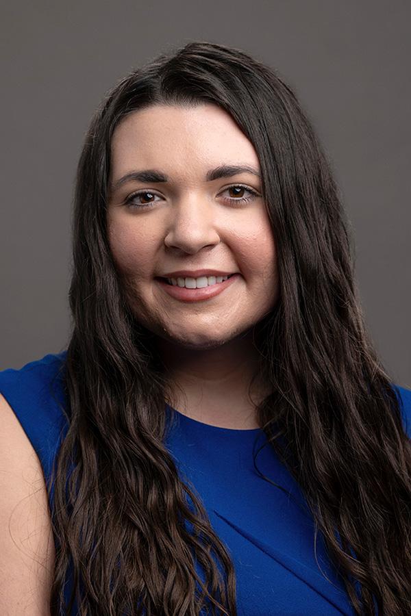 Waynesburg University | Alexia Schmader